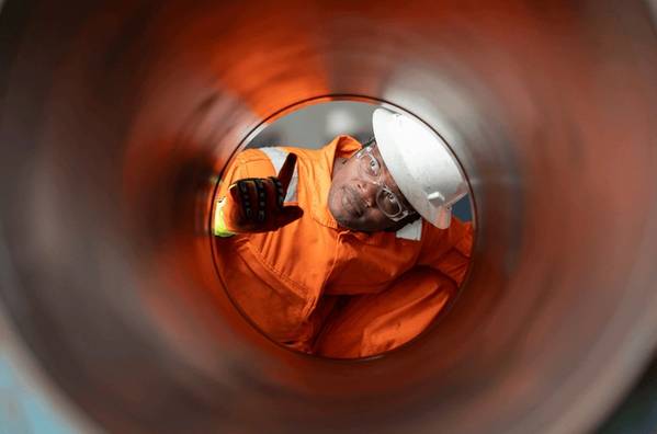 (Πίστωση: OneSubsea)