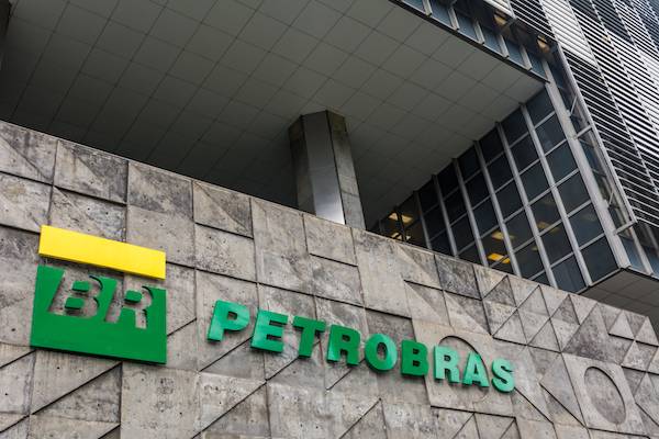 (Φωτογραφία: Petrobras)