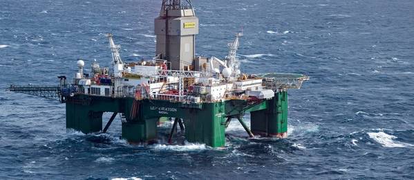 (Файл фото: Лундин Норвегия)