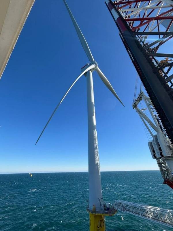 (Фото: Dominion Energy)