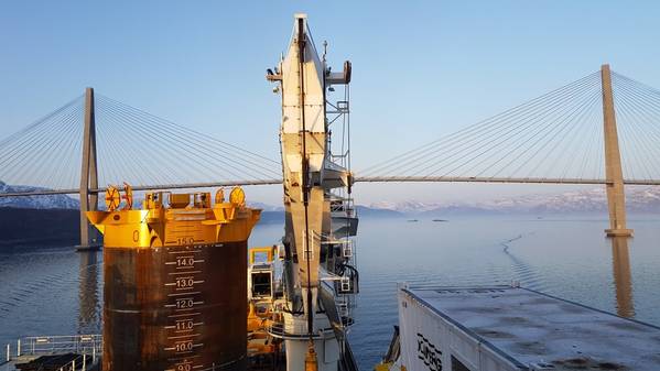 (الصورة: Equinor)