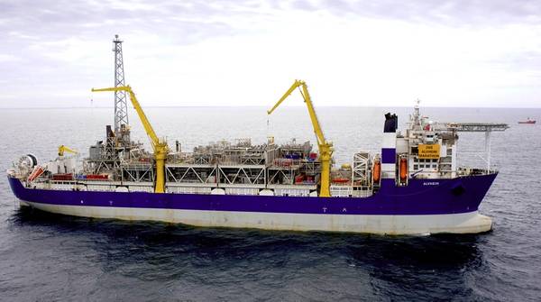 Alvheim FPSO（写真：Aker BP）