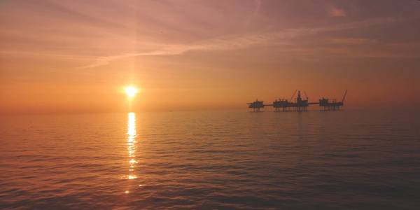 Equinor ha estado utilizando fibra óptica en su Johan Sverdrup y planea usarlo en los pozos de Martin Linge. (Foto: Equinor)