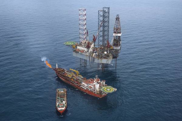 Fieldwood opera el proyecto Ichalkil en el Golfo de México mexicano. La compañía presentó los planes de desarrollo a la CNH en septiembre y está pendiente de aprobación. (Foto: Fieldwood)