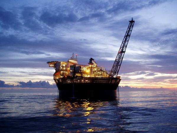 Hummingbird Spirit FPSO (Foto: Teekay)