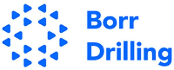 Imagem cedida pela Borr Drilling