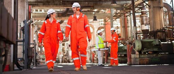 Imagen: TechnipFMC