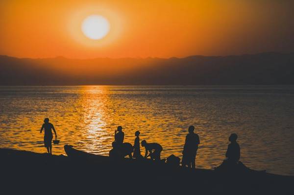 Lago Malawi - Imagem por Beautyness - AdobeStock