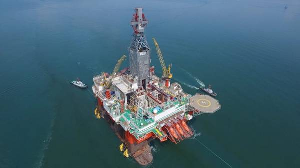 Pic: Northern Drilling
