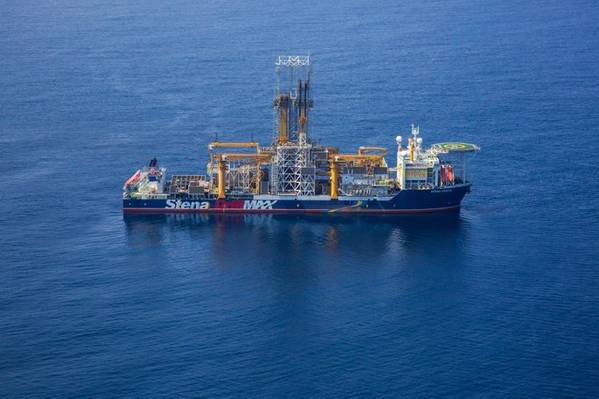 Tullow Oil νωρίτερα αυτή την εβδομάδα ανακοίνωσε μια μεγάλη ανακάλυψη ανοικτής θάλασσας γειτονική Γουιάνα (Φωτογραφία: Tullow Oil)