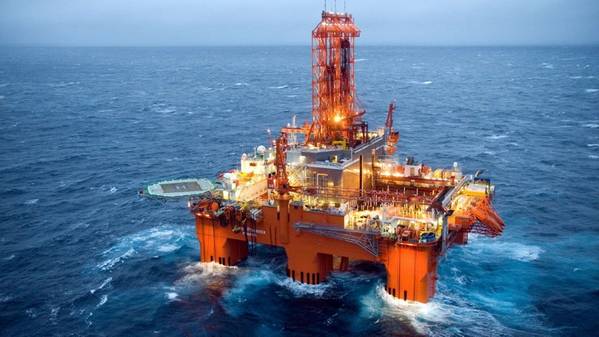 West Phoenix (Foto de archivo: Seadrill)