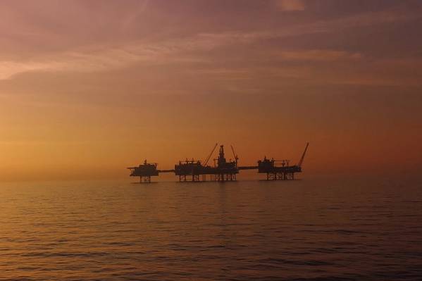 El campo Johan Sverdrup (Foto: Equinor)