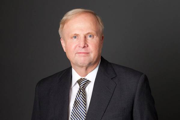 El presidente ejecutivo de BP, Bob Dudley (Foto: BP)
