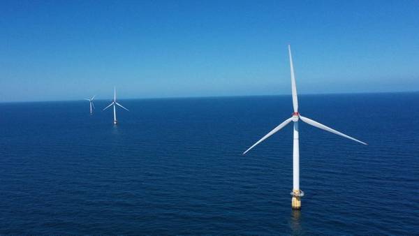 Εικονογράφηση (Πίστωση: Michal Wachucik/Signal Film – Equinor)