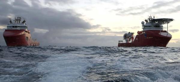 Εικόνα: Υποθαλάσσιο DOF