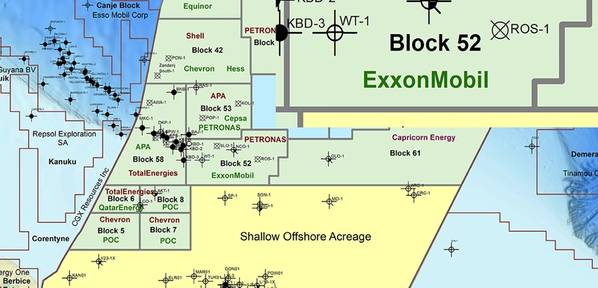 Πίστωση: Petronas