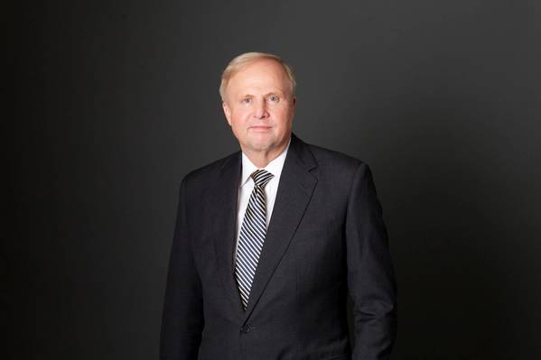 Генеральный директор BP Боб Дадли (Фото: BP)