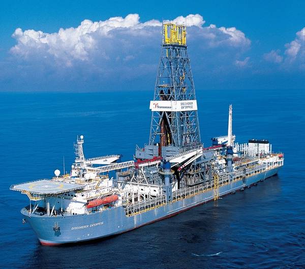 Фото файла: Transocean