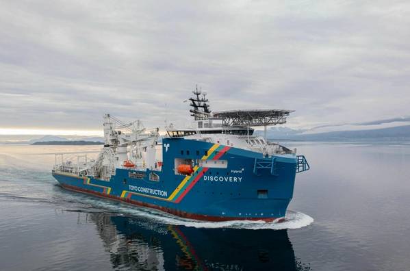 （写真提供：Vard）