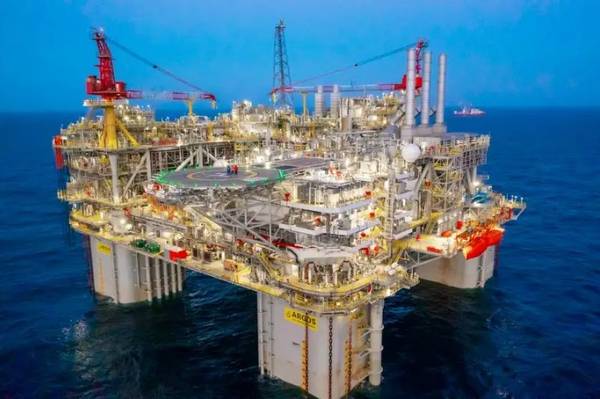（图片来源：BP）