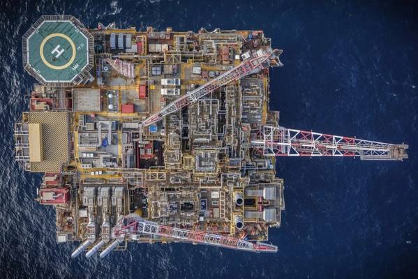 (Crédito: Ithaca Energy)