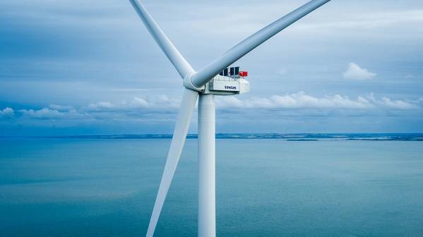 (Πίστωση: Vestas)
