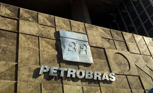 (Фото: Petrobras)