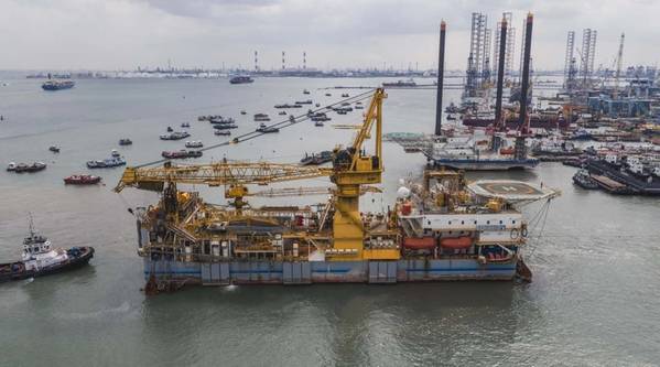 EDrill-2 (Quelle: Energy Drilling)
