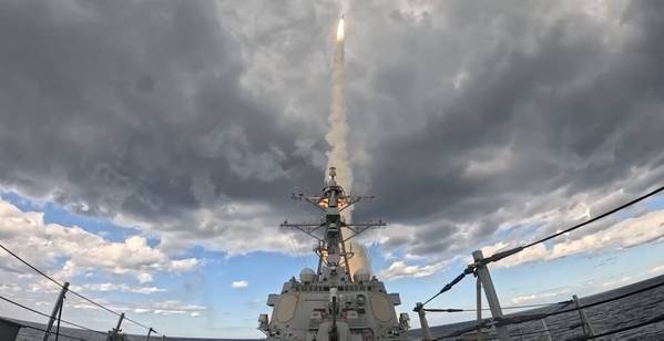 Quelle: CENTCOM