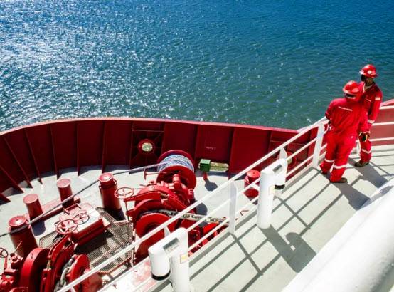 Источник: Halliburton