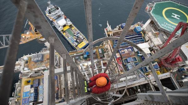写真：BP