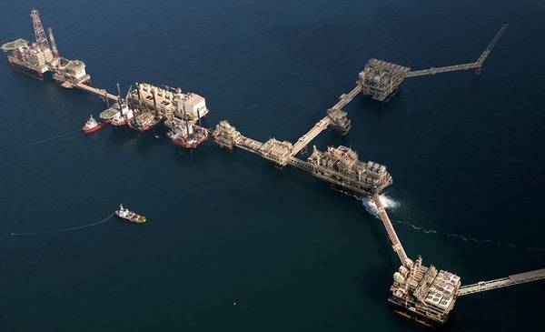 （クレジット：ADNOC）