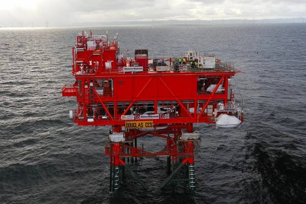 （图片来源：埃尼集团）