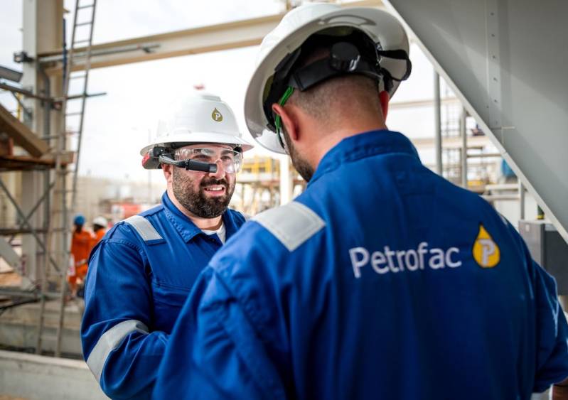 Petrofac Wins 200M Offshore Decommissioning Contract In U S Gulf Of