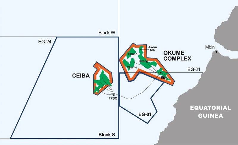 Panoro Energy Kosmos Energy And GEPetrol Partner In Equatorial Guinea