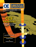 Offshore Engineer Magazine Cover Jan 2025 - 