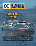 Offshore Engineer Magazine Cover Jan 2026 - 