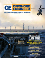OE Magazine May 2019 edition