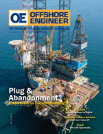 OE Magazine September 2019 edition