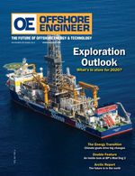 OE Magazine November 2019 edition
