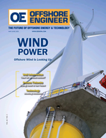 OE Magazine May 2020 edition