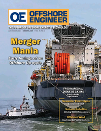 Offshore Engineer Magazine