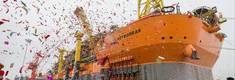 FPSO Almirante Tamandaré (Credit: SBM Offshore)