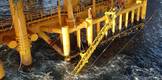 Grey areas: splashzone operations with the OceanTech VAT
CREDIT: OceanTech