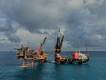 Credit. Heerema Marine Contractors