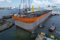 (Credit: SBM Offshore)