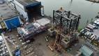 (Credit: HSM Offshore Energy)