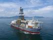 Deepwater Conqueror – Credit: Transocean