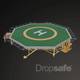Dropsafe Helideck – Credit: Dropsafe