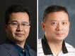 The BSEE is funding the project with a $960,493 grant to UH researchers Zheng Chen, Bill D. Cook Assistant Professor of Mechanical Engineering and Gangbing Song, John and Rebecca Moores Professor of Mechanical Engineering, who are working in collaboration with Oceaneering International and Chevron.Image courtesy UH